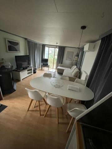 פוטן Gezellig Chalet Op De Prachtige Veluwe מראה חיצוני תמונה