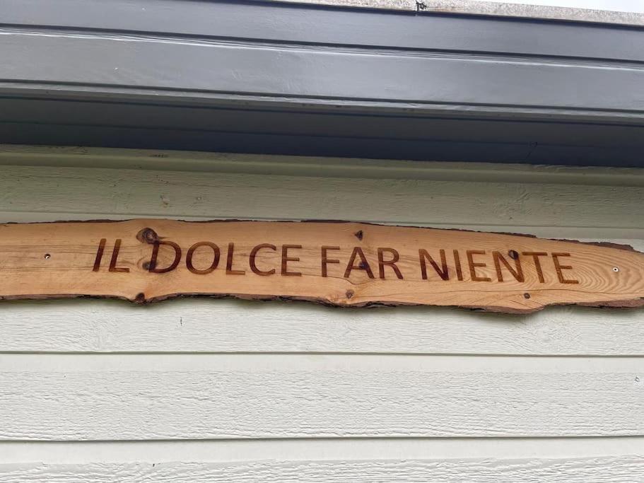 פוטן Gezellig Chalet Op De Prachtige Veluwe מראה חיצוני תמונה